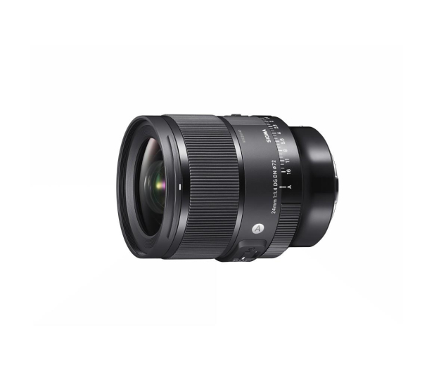 Sigma A 24mm f/1.4 Art DG DN Sony E - 1162021 - zdjęcie 3
